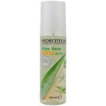 Spray Hidratante Aloe Vera Greenpik 200 ml