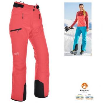 Maul Schöneck MTX 10.0 Damen‑Skibekleidung Snowtex Megatex – Farb