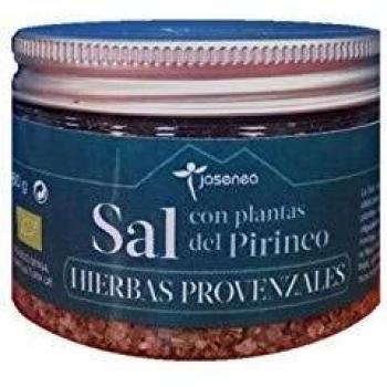 Provence-Kräutersalz‑Vorratsbox Bio