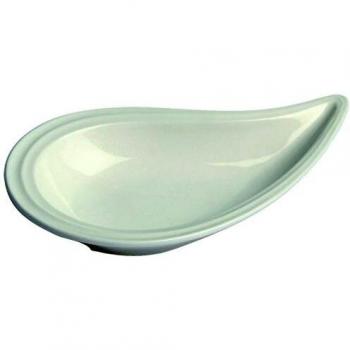 Mini Vassoio Goccia Tognana 13 cm – Elegante Bianco