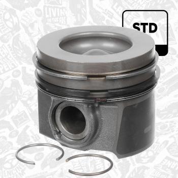 ET EngiPiston 13K