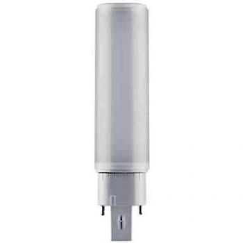 Osram Dulux D/E LED Leuchtmittel G24q-2 7W Warmweiß
