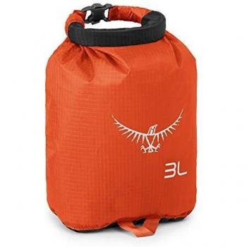 Osprey Sac Dry 20l Orange