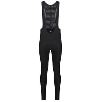 Cycling ColdShield 2.0 M Male Long Strap Leggings Noir