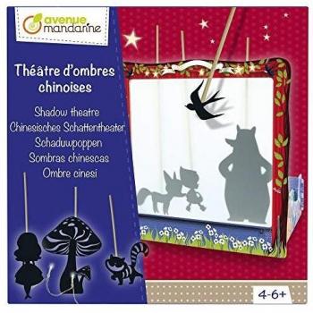 Kit d'Activités Manuelles Créatives