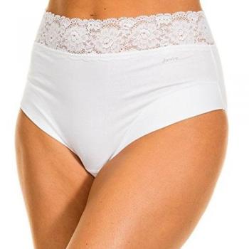 Slip Janira Donna Dolce Nero XL