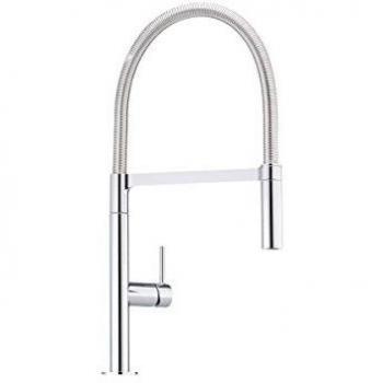 Franke Lounge Misturador Cromado Duche