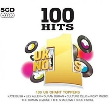 100 Hits UK No 1'S