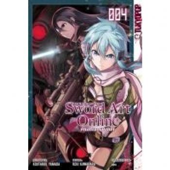 Sword Art Online