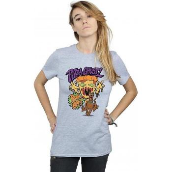 Phantom Romance Pizza Apparel