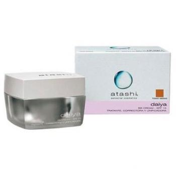 Atashi Daiya Light Tone BB Cream 50ml