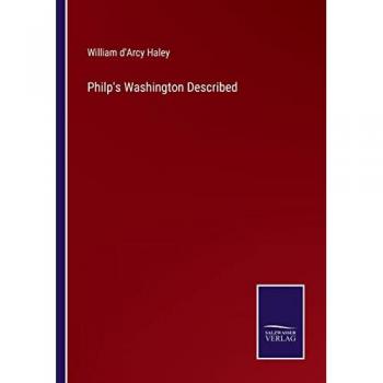 Philp's Washington Described