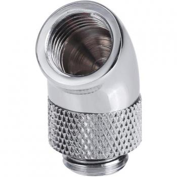 Joint de raccordement rotatif 45° G1/4