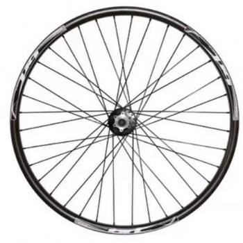 Mvtek 29″ Disc Rear Wheel for MTB – Black, 9×135 mm All‑Size