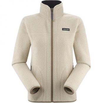 Lafuma Maury Sherpa Full Zip Fleece Beige XS Female Edition
