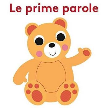 Le prime parole. Bright baby. Ediz. a colori
