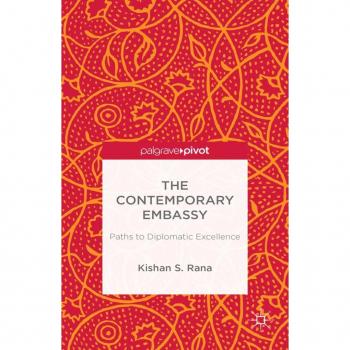 The Contemporary Embassy