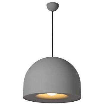 Lucide AKRON Single Light Ceiling Pendant