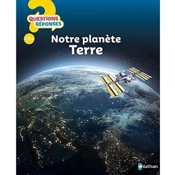 Notre planete terre