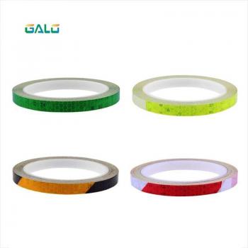 315inch Fluorescent Bike Safety Strip