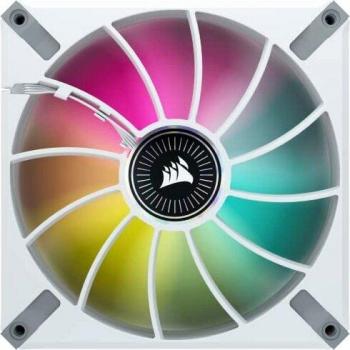 Ventilador RGB Corsair iCUE ML140 ELITE 140 mm