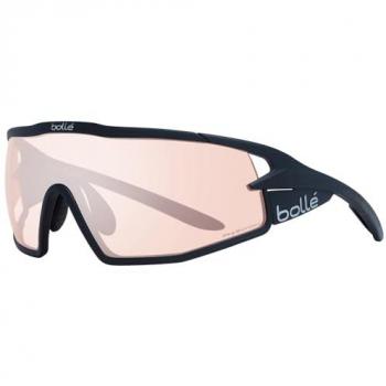 Bolle Gafas de Sol B-Rock Pro 119 lentes fotocromáticas rosas
