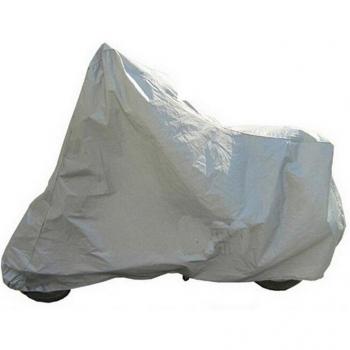 Housse de protection moto