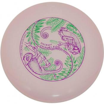 Discraft Disco Ultrastar UV Camaleón