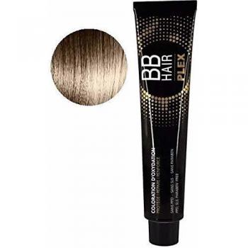 Coloration Professionnelle Générik BBHair Plex 8