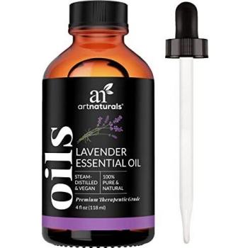 ArtNaturals Zen Blend Essential Oil