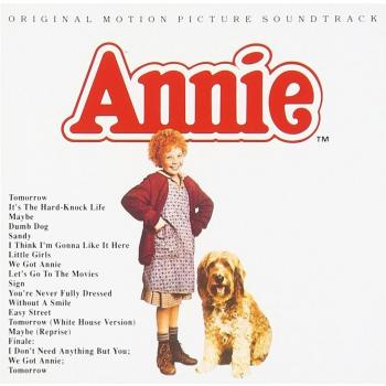 Annie