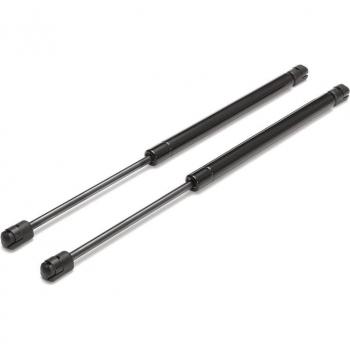 Renault Megane II 2002 Tailgate Gas Struts Pair