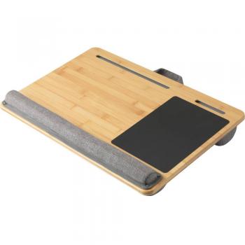 Support d'ordinateur Renkforce RF-LLD-200 avec tapis de souris
