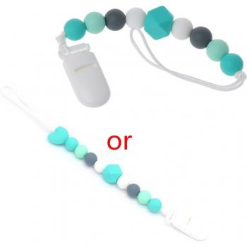 Clips de dentition pour bébés