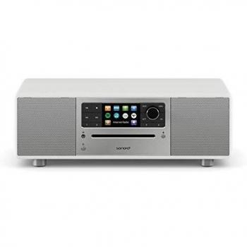 Sonoro SO-330-102-WH PRESTIGE Weiß