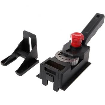 DIY Punching Fixture with Limit Ring