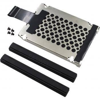 HDD Hard Drive Caddy Rail Screws for Lenovo Thinkpad T60P