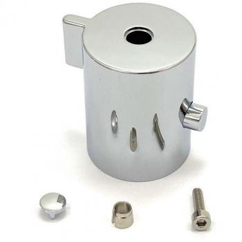 Mango HG Termostato Cromo Superficie Hansgrohe
