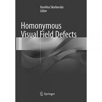 Homonymous Visual Field Defects, Fachbücher von Karolína Skorkovská