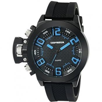 Cepheus Montre Homme Étanchéité Légère CP901-622B