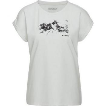 Mammut Abbigliamento Mountain Donna 8035m
