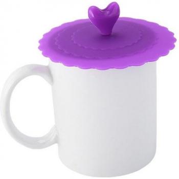 Lovely Silicone Cup Cover