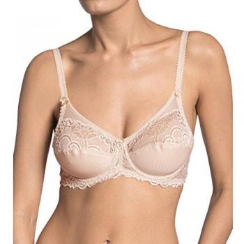 Triumph Romy Push‑Up Lace Bra