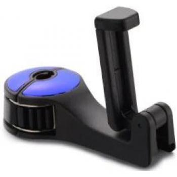 SillaSegura & TeléfonoClip