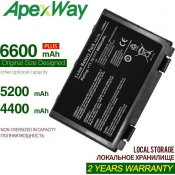 Batería ApexWay 70NLF1B2000Y – 6 Celdas