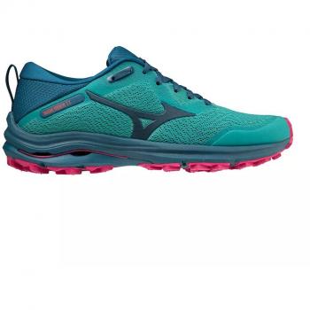 Mizuno Wave Rider TT Para Elas
