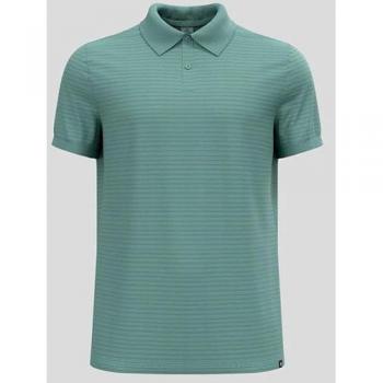 Maglietta polo Odlo Uomo Ascent