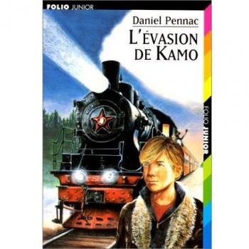 L'évasion de Kamo