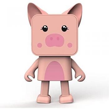 Enceinte Mains Libres Dancing Animals
