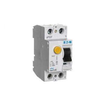 Eaton RCD 25A 2P 30mA AC